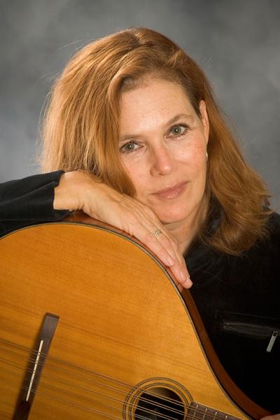 Photograph of Kitty Donohoe by Fay Sommer