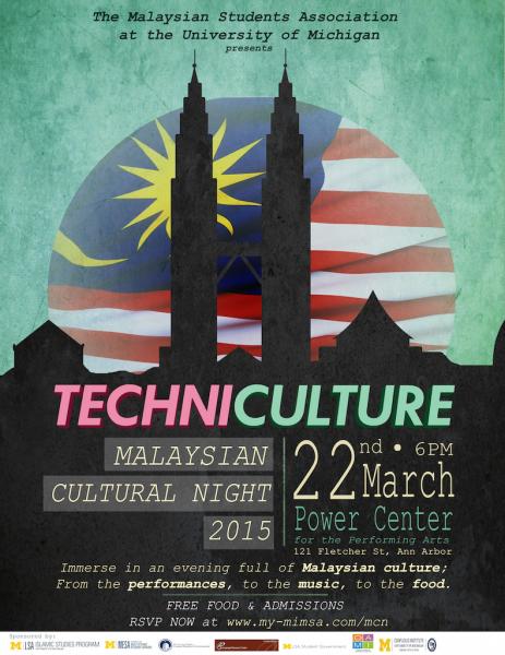 MCN 2015 Poster