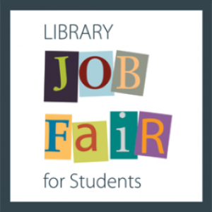 Job Fair graphic