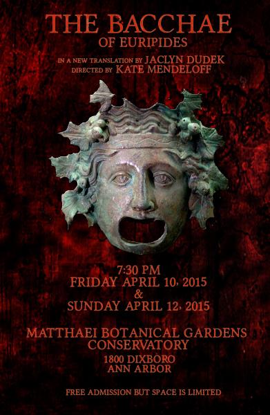 bacchae