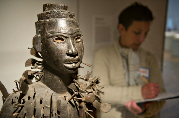 Guided Tour: Meet Me at UMMA