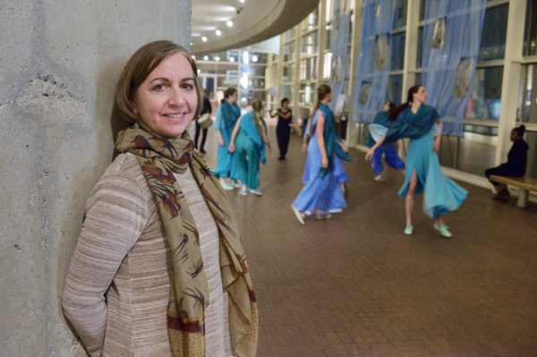 Ann Arbor Dance Works 30th Anniversary Season: A Feast of Dances