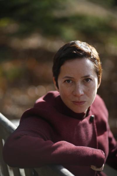 Photo of Louisa Lim