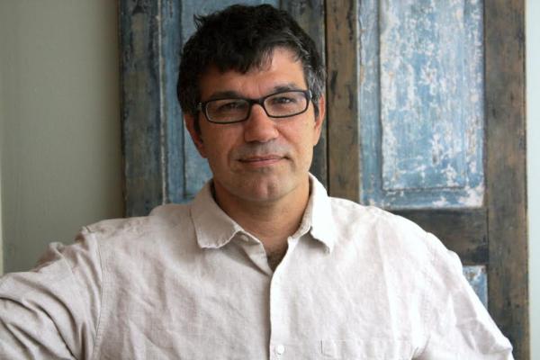 Matthew Kauffman