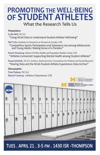Symposium Poster