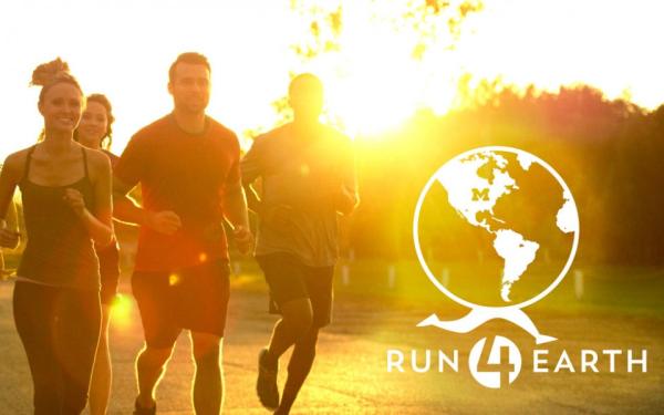 Run 4 Earth