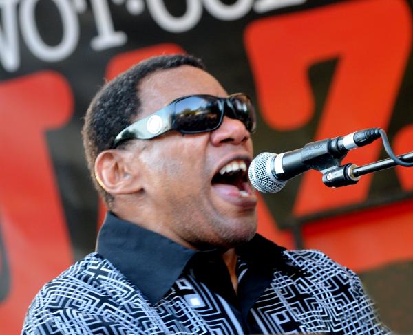 Henry Butler