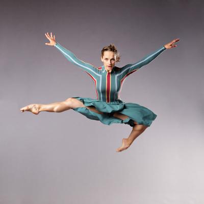 Sola dance
