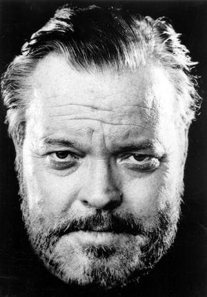 Orson Welles