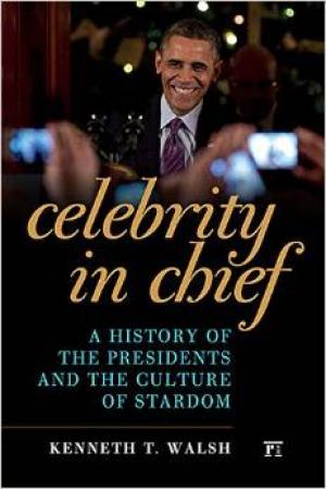 Celebrity in Chief