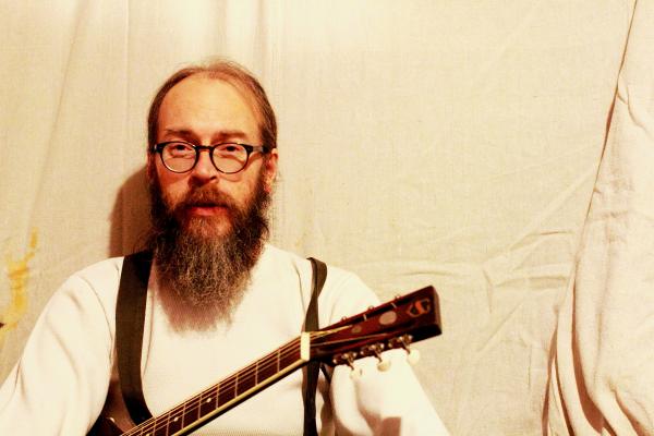 Charlie Parr