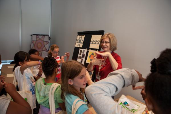 Family Art Studio