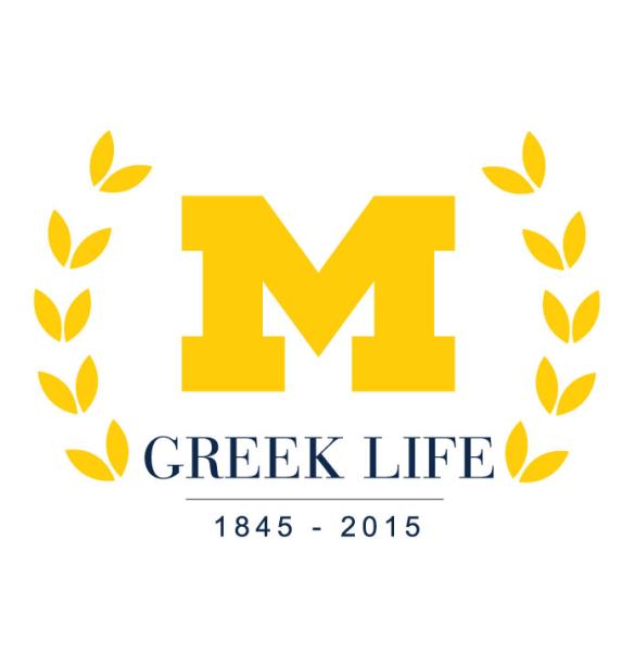Greek Life Logo