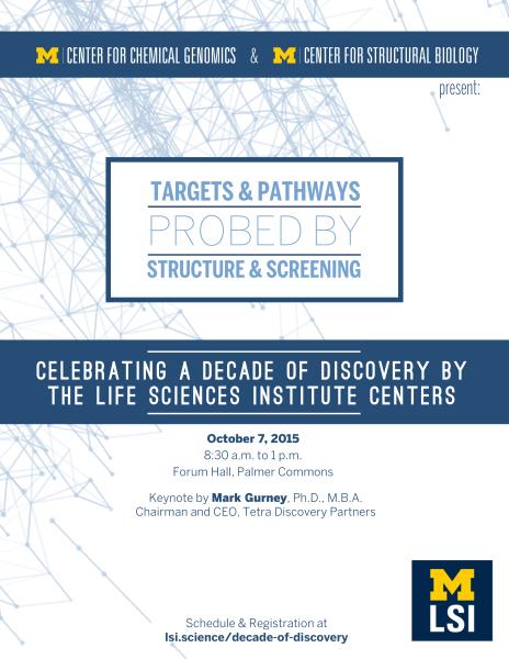 Event Flyer