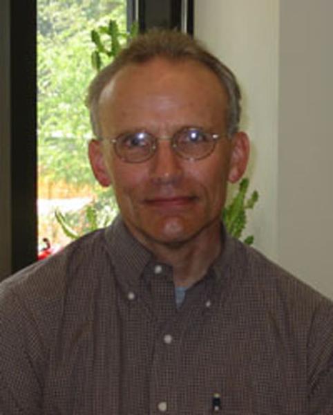 Raymond Van Dam