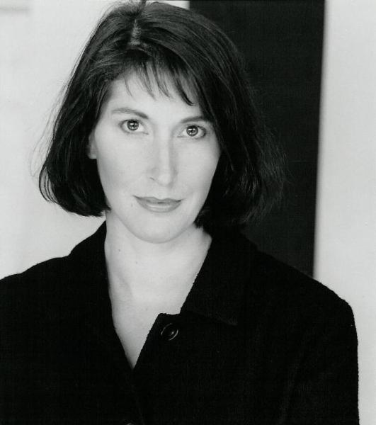 Carol Symes