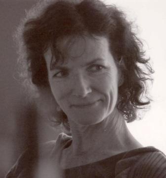 Patricia Hayes
