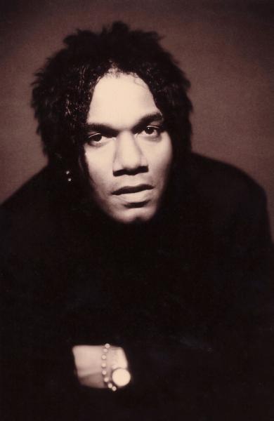 Jeffrey Gaines
