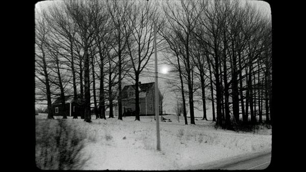 Jem Cohen We Have an Anchor (House in Trees), 2012 Courtesy of the artist ©Jem C
