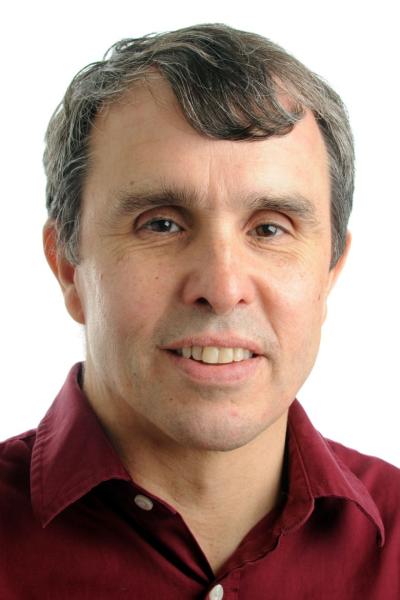 Dr. Eric Betzig