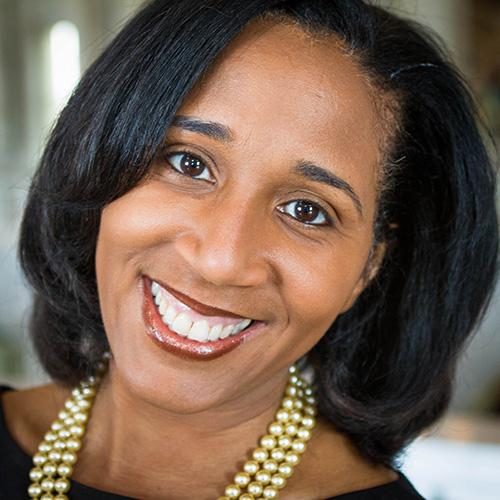 Karyn Temple Claggett