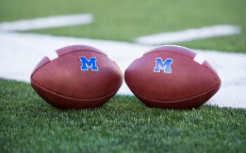 football