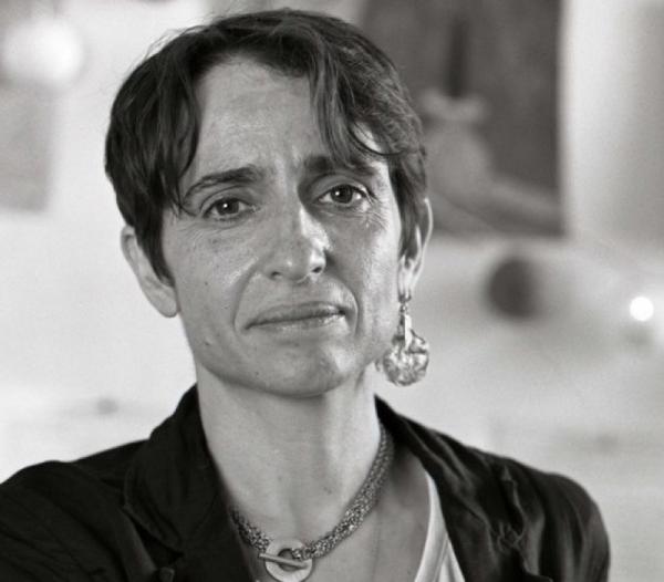 Masha Gessen
