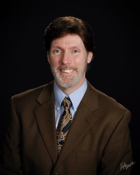 Mark Bowden
