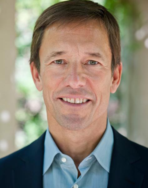 Mark Tercek