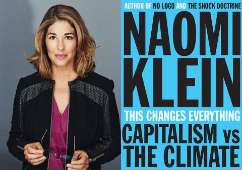 Naomi Klein