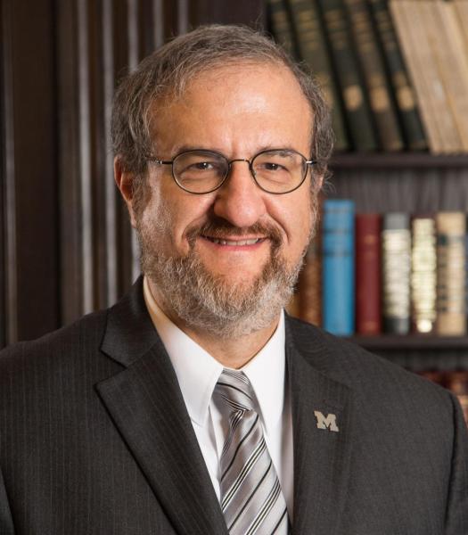 President Mark Schlissel