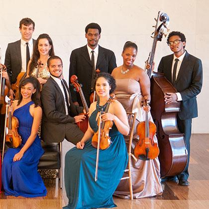 Sphinx Virtuosi