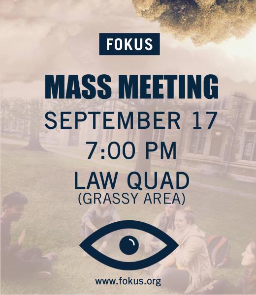 Main Flier