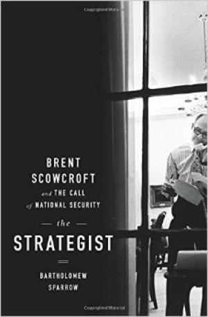The Strategist