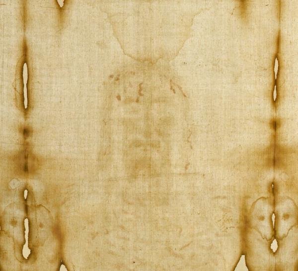 Shroud of Turin
