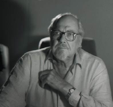 Robert Altman