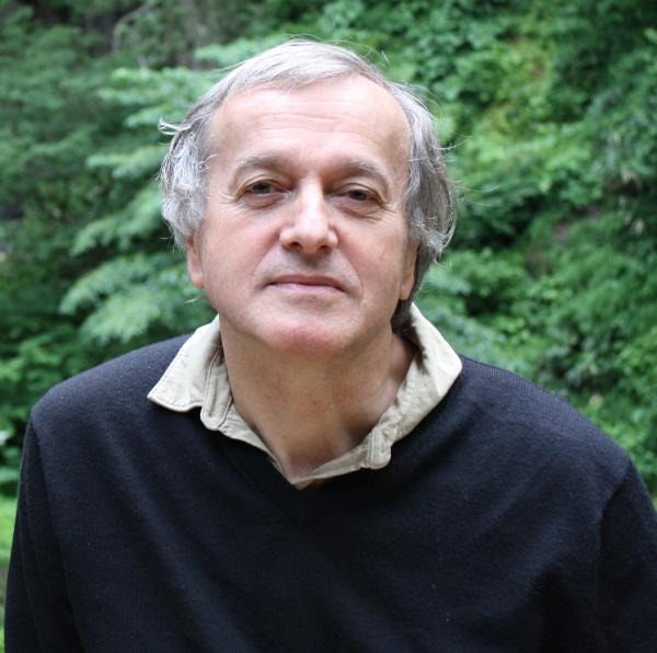Bernard Faure