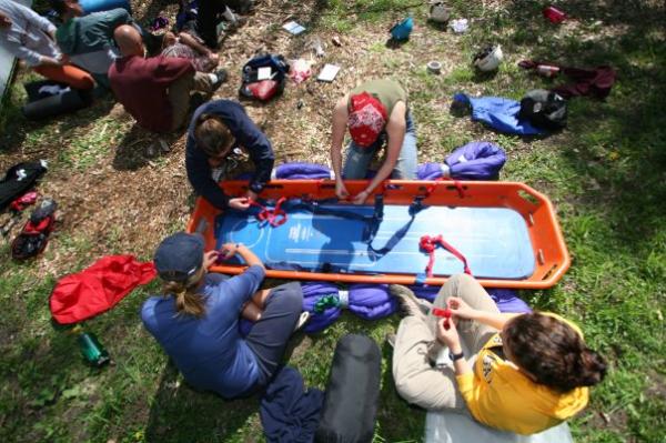 MMichigan Outdoor Leadership Semester (MOLS)