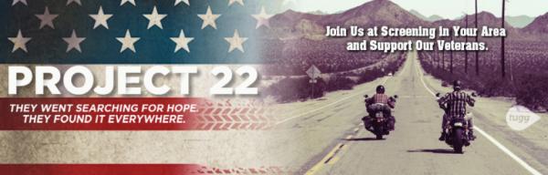 Project 22