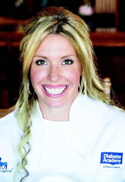 Chef Rory Schepisi