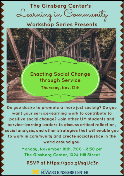 More Information