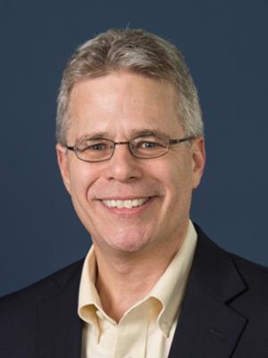Ted London, Vice President and Senior Research Fellow, Scaling Impact Initiative