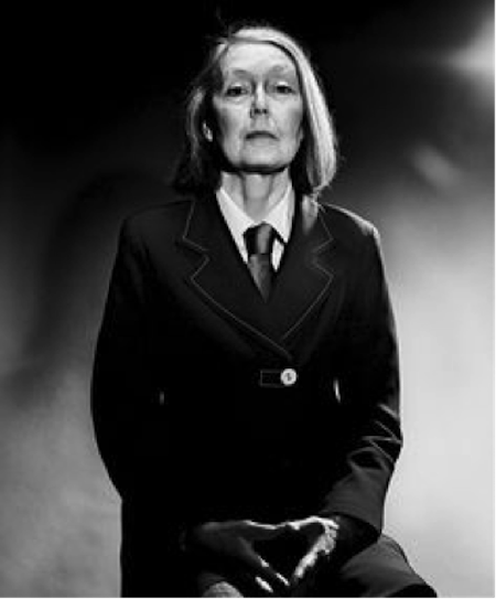 Anne Carson