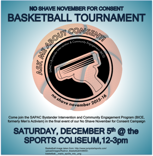 Join us December 5th!