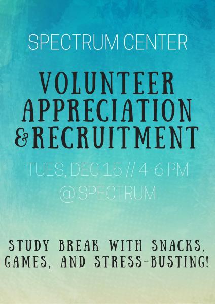 event flyer. details in description