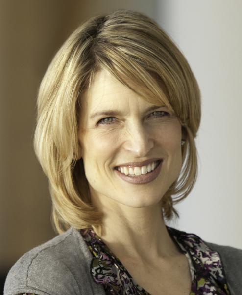 Michelle Segar