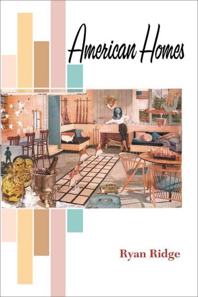 Book cover, courtesy of U-M Press