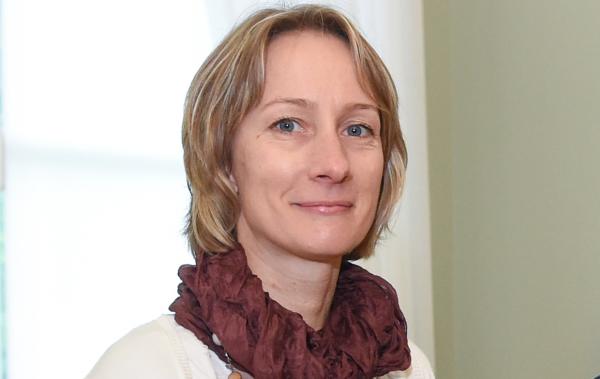 Neringa Klumbyte