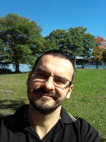 Zlatko Jovanovic
