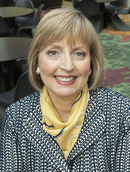 Alison Davis-Blake